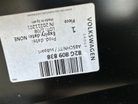 Крыло  задняя задний правый  audi a1 2 2 82a 82g полный в Украине, фото thumb