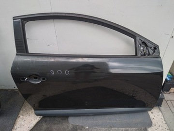 фото thumb №1, Renault megane 3 iii 08r- купе двері праві