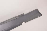 фото thumb №7, Maserati granturismo молдинг накладка порог левая