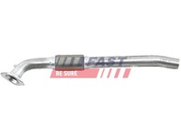 фото thumb №1, Труба вихлопна ft84128 fast