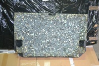 фото thumb №5, Обшивка підлога багажника peugeot ion