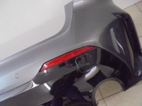 фото thumb №8, Бампер задний kompletny задняя bmw 1 f40 m-sport цвет b39