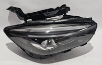 фото thumb №1, Org фара правий full led + кронштейн напрямна mercedes citan ii 2 w420