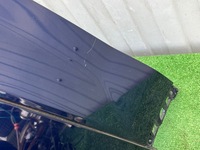 фото thumb №12, Audi q7 4m ii бампер задний зад lh5x 4 pdc kpl s line