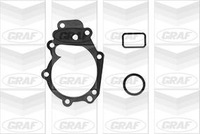 фото thumb №2, Насоса воды graf pa983