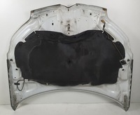 фото thumb №5, Капот kwed citroen c5 iii x7