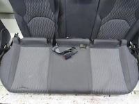 фото thumb №5, Сиденья заднее сиденье комплект сидений leon iii 5f