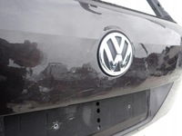 фото thumb №6, Vw passat b7 kombi 10-14 крышка багажника задняя задняя