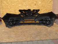 фото thumb №6, Nissan qashqai ii рестайлинг бампер 6 pdc камера