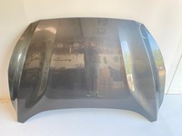 фото thumb №1, Капот крышка двигателя ford focus 4 iv mk4 2018-