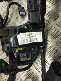 фото thumb №11, Opel grandland x 2018 жгут трубопровод двигателя