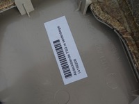 фото thumb №10, Mercedes cls c218 218 обивка обшивка правая перед