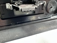 фото thumb №5, Espace v защита молдинг стекло лобовое правая серая tekng 727601597r