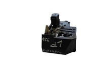 фото thumb №1, Alfa romeo 156 lift 03- замок лівий перед 2+3+4pin