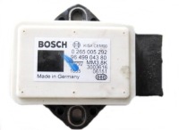 Купить Citroen c4 датчик ускорения esp 9649904380, фото thumb