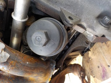 фото thumb №15, Opel zafira astra iv j 12r 1.6 16v 116km двигатель a16xer комплектный