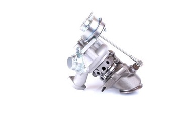 фото thumb №16, Турбонагнетатель nissens 93490 55243430 alfa romeo fiat