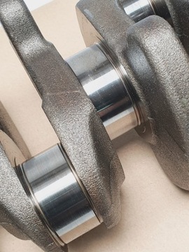 фото thumb №7, Wał коленчатый mercedes w245 2.0 r26605