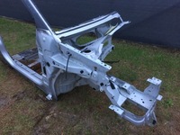 фото thumb №2, Citroen c4 cactus ii lift чверть права поріг блок двигуна підкрилок