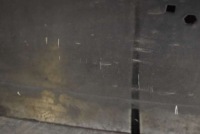 фото thumb №7, Крышка багажника багажника задняя задняя jbc2103 jaguar xf x250 sedan lift 11-15