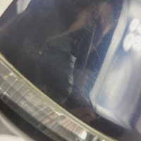 фото thumb №15, Vw phaeton ii lift зеркало правое 16 pin ассистент мертвого pola lr5w 10-15r