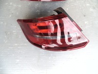 фото thumb №1, Лампа задняя левая audi a3 8v 8v0 2015 rok.