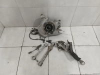 Купити Porsche права задня ступиця 9913316128, фото thumb