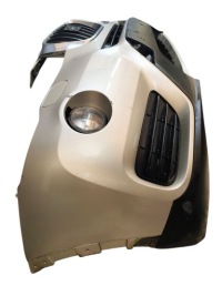 фото thumb №16, Бампер перед bmw x3 f25 lift lak: mineralsilber металік a14 14-17