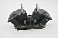 фото thumb №2, Подушка двигателя задняя febest do lexus gs 300