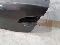 фото thumb №5, Крышка багажника багажника 568/a sedan alfa romeo 159