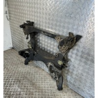 фото thumb №12, Bmw x3 g01 подрамник передние 6884870
