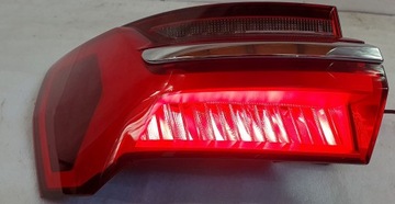 фото thumb №15, Левая лампа задняя audi a6 s6 c8 v 5 4k5945069 led