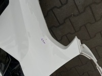 фото thumb №7, Бампер перед передний bmw x3 g01 x4 g02 lci рестайлинг m набор цвет a300