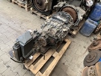 фото thumb №5, Коробка передач передач автоматична man tgx 12as2131td