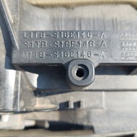 фото thumb №10, Ford puma mk2 1,5 ecoboost fiesta mk8 балка pas передній вентилятор радіатор