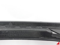 фото thumb №14, Ліва решітка галоген w бампері передній vw golf 7 fl vii 2017- 5g0853211h