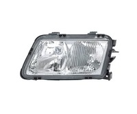 фото thumb №1, Лампа передня audi a3 8l 96- 8l0941029 ліва