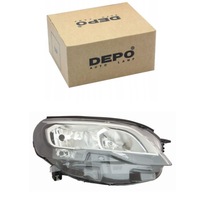 фото thumb №1, Фара левый do peugeot expert 2016-