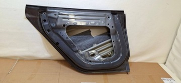 фото thumb №7, Двері ліві зад задні tesla модель 3 grad