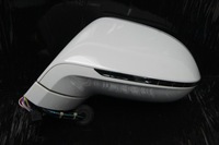 фото thumb №1, Audi a7 4g8 ls9r зеркало внешние левая 12 pin