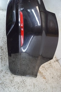 фото thumb №8, Бампер задня skoda superb ii lift sedan