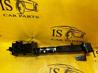 фото thumb №1, Зона деформації відбійник кронштейн правий renault megane iv