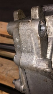 J8a23017ab 09t409505a мост передний дифференциал редуктор rover velar jaguar fpace Недорого, фото thumb