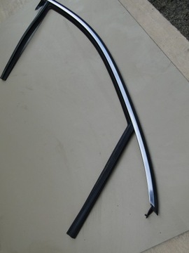 фото thumb №5, Renault talisman прокладка двері правий перед