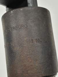 фото thumb №6, Клапан egr opel vectra c 2.2 72263017