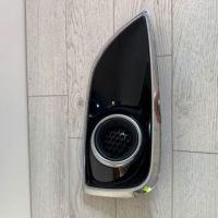 фото thumb №1, Решётка решётка радиатора бампера передний левая hyundai ix35 86585-2y000