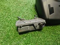 фото thumb №11, Дзеркало заднього виду камера асистент ременя руху renault scenic iii 09-