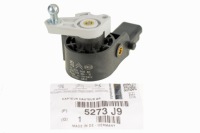 фото thumb №1, Датчик высоты задняя c5 iii c6 508 9663696880 оригинальный номер