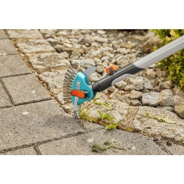 Скребок для швов Gardena 3 в 1 3608-20