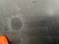 фото thumb №9, Mercedes w257 c257 cls amg бампер задняя задний pdc